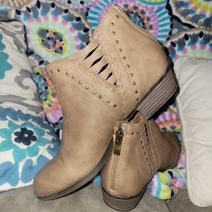 Women's Maurice's ankle boots